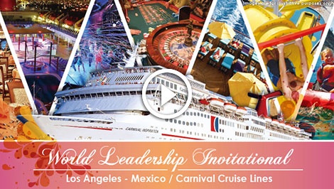 2014 WLI (World Leadership Invitational)