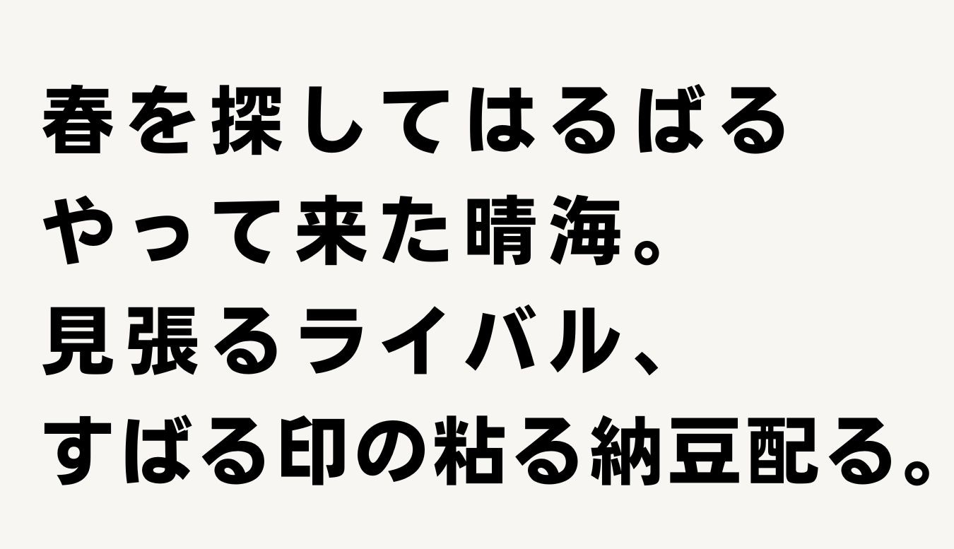 楽しく音読♪言葉遊びで認知症予防 Vol.3