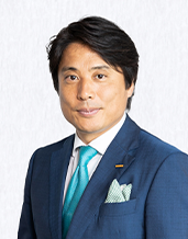 Naturally Plus President - Takashi Tajima