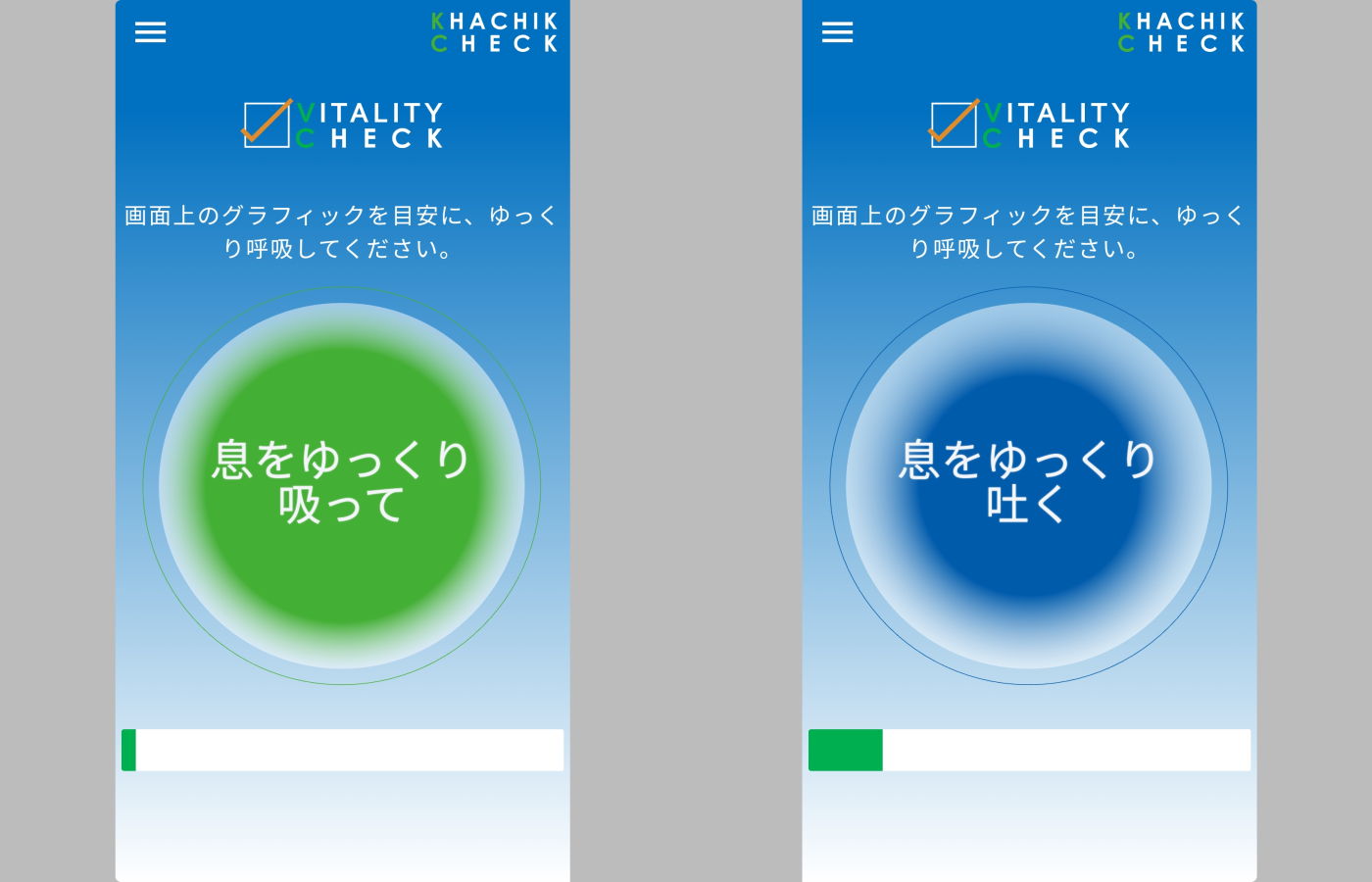 カチックチェッカー1カ月測定チャレンジ！ Vol.3⑧