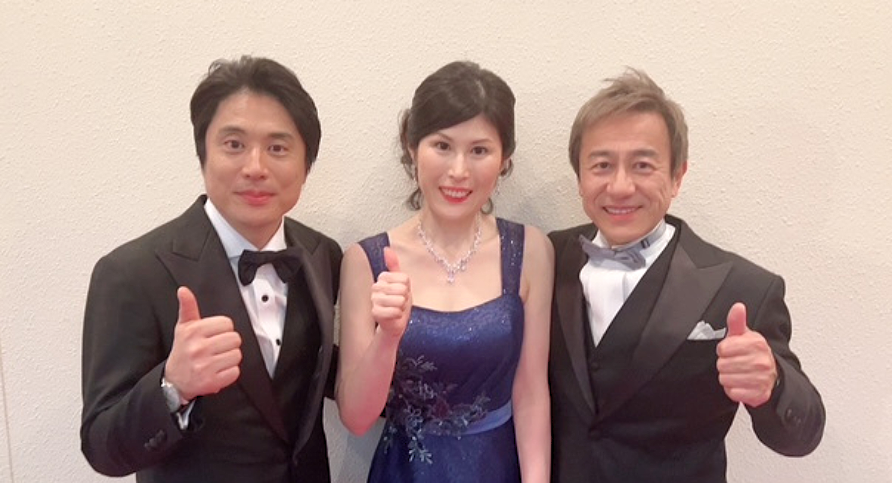 「大阪サロンは笑顔に、元気になる、パワースポット」大阪サロン長：甲藤 広美さん②