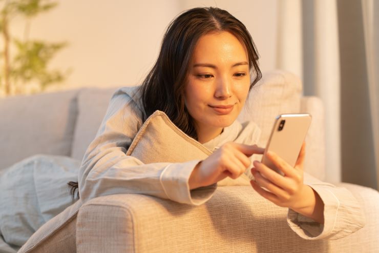 あなたはもう使ってる？ChatGPTのある暮らし③