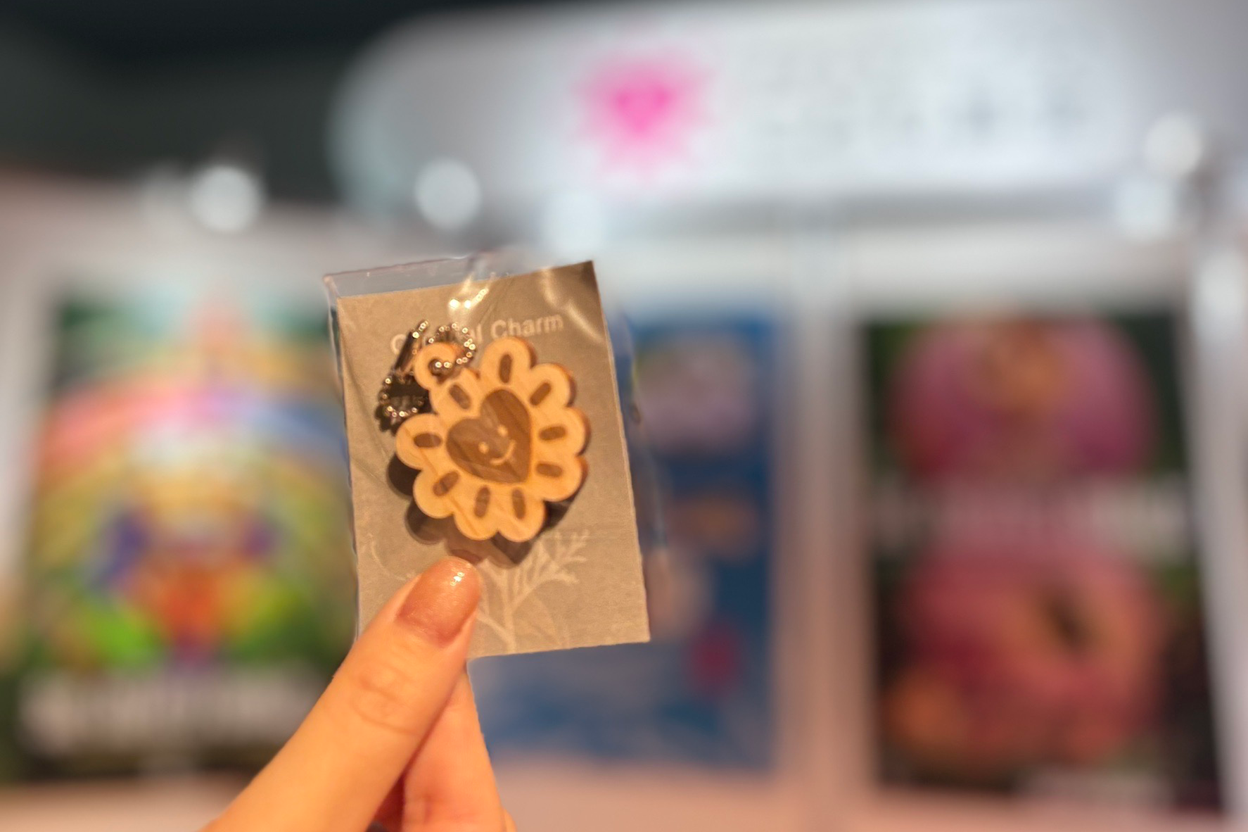 FESTA2025こども基金ブースをレポート!⑤