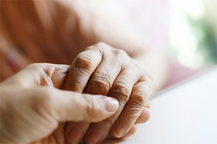 フレイル予防で衰え知らずのシニアを目指そう！②