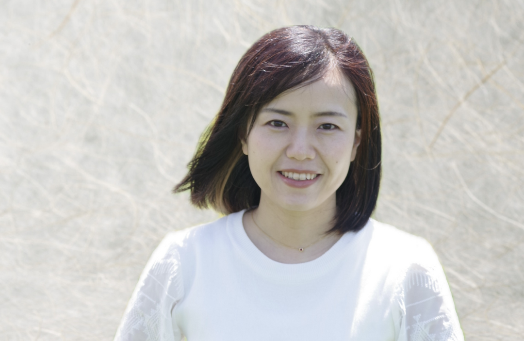 私のコミット2026：早川亜貴子さん①