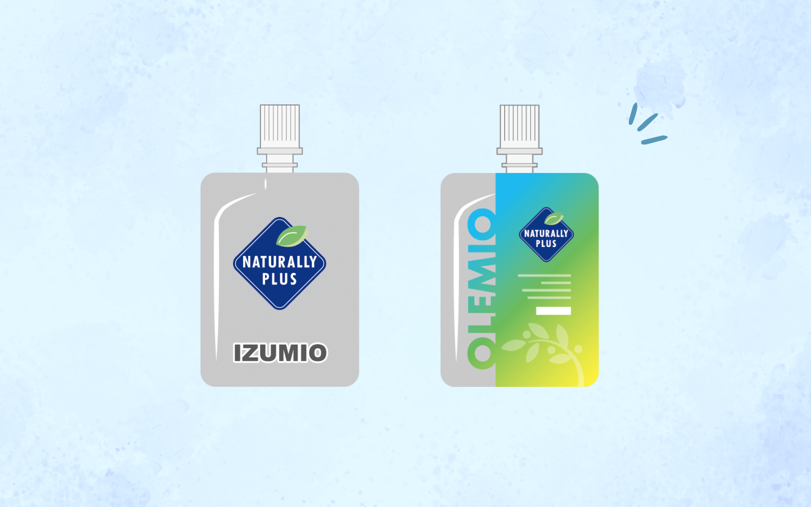 「IZUMIO」「OLEMIO」クイズ②