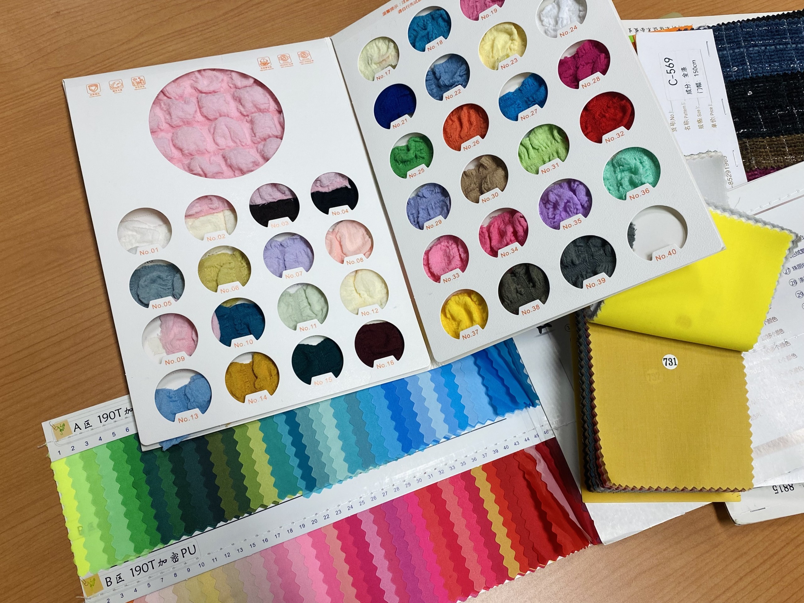 『AURAGEキャンペーン』オリジナルグッズづくりにかける思い③