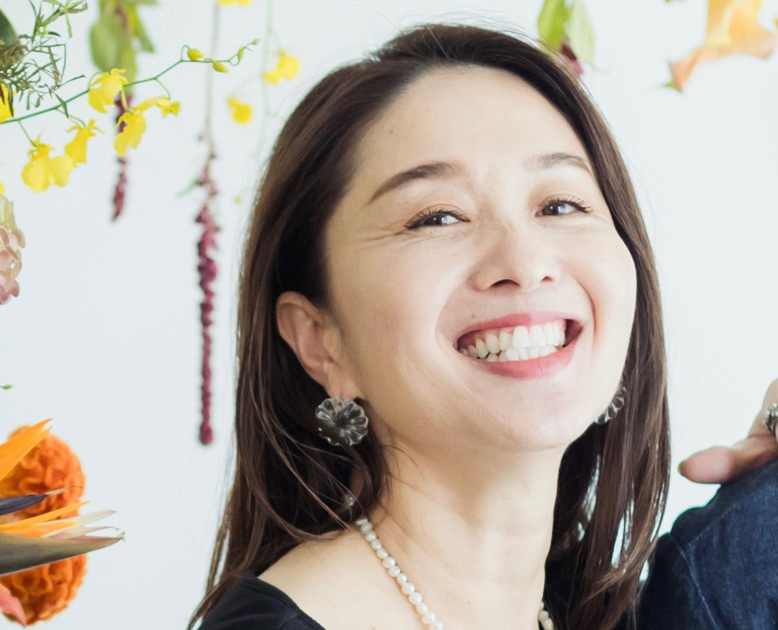 私のコミット2026：藤田理恵さん②