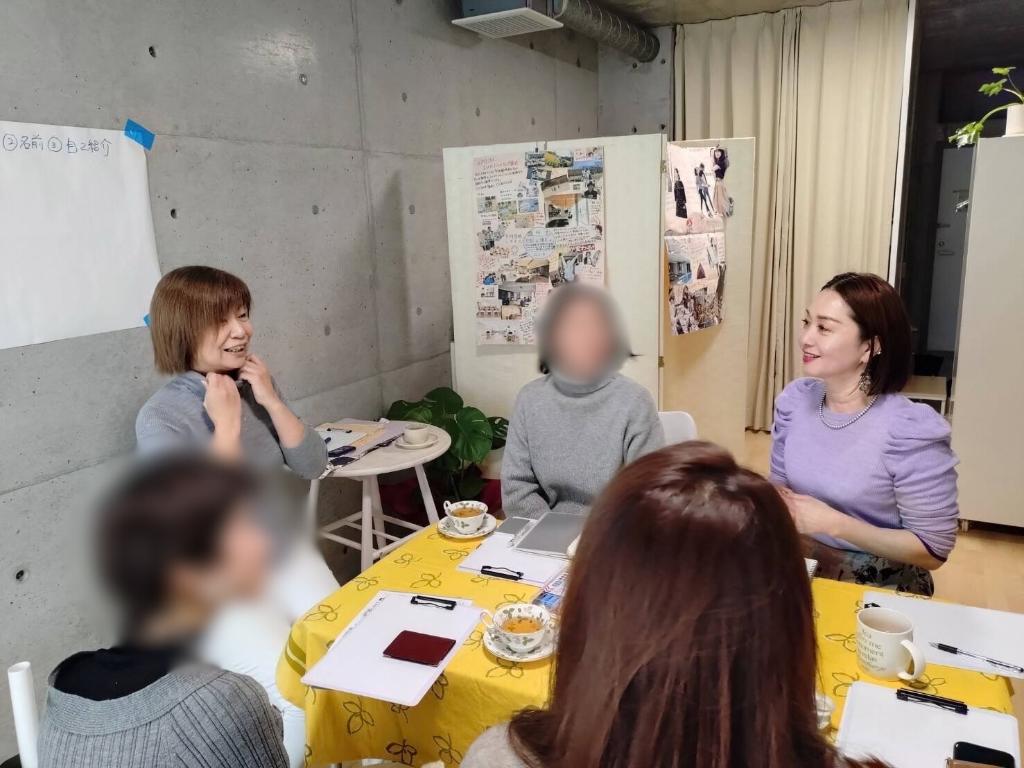 私のコミット2026：藤田理恵さん②